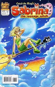 Sabrina the Teenage Witch #77