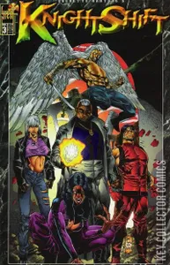 Knightshift #3