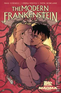 Modern Frankenstein #2