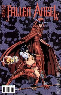 Fallen Angel