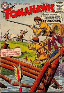 Tomahawk #39