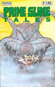 Prime Slime Tales #3