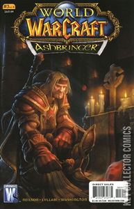 World of Warcraft: Ashbringer #3