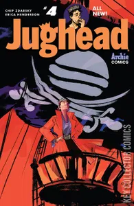 Jughead #4