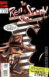 Ren and Stimpy #8