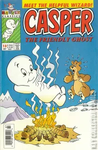 Casper the Friendly Ghost #13