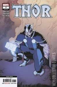 Thor #7