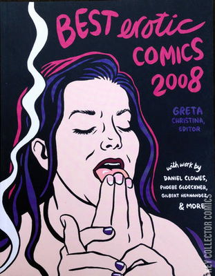 Best Erotic Comics