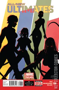 All-New Ultimates #8