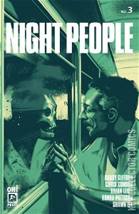 Night People #3