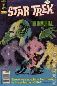 Star Trek #47