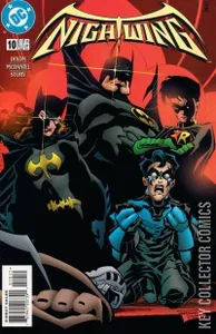 Nightwing #10