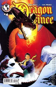 Dragon Prince #4