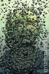 Variant Cover for Kill More #2