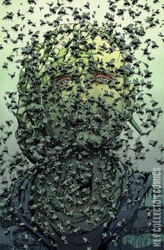 Variant Cover for Kill More #2