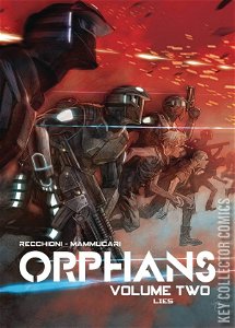 Orphans #0