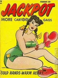 Jackpot #3