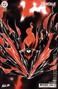 Batwoman #2