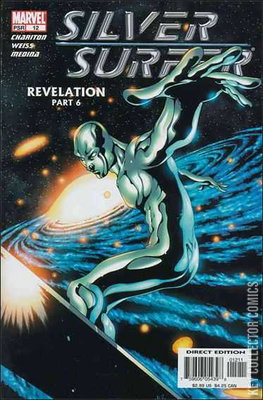 Silver Surfer