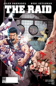 The Raid #3