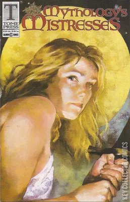 Mythology's Mistresses