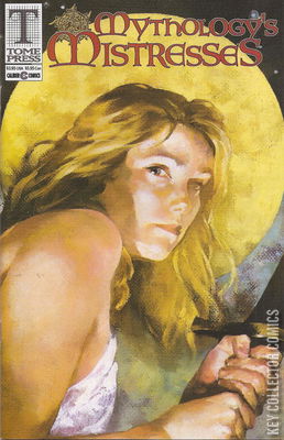 Mythology's Mistresses