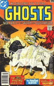 Ghosts #62