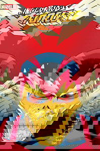 Inglorious X-Force #5