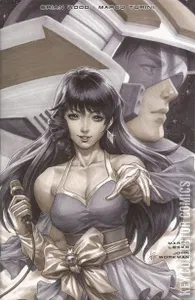 Robotech #1