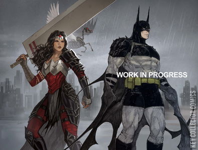 Absolute Wonder Woman #15