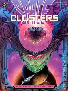 DC Graphic Novel #7