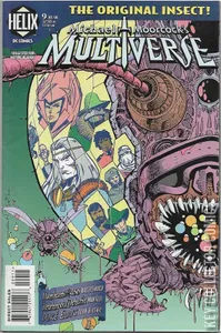 Michael Moorcock's Multiverse #9