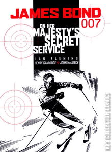 James Bond 007 #4