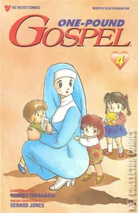 One Pound Gospel #4