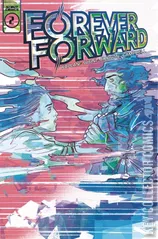 Cover for Forever Forward #2