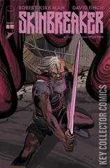 Cover for Skinbreaker #8