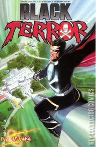 Black Terror #2