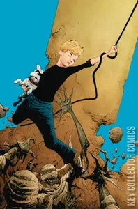 Jonny Quest #1