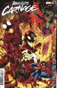 Absolute Carnage #5