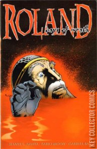 Roland: Days of Wrath #3