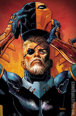 Deathstroke the Terminator