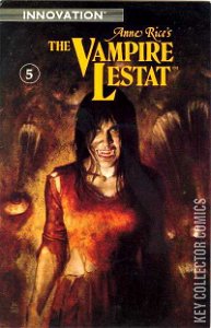 Anne Rice's The Vampire Lestat #5