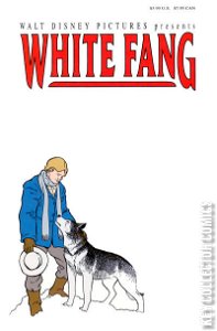 White Fang #0