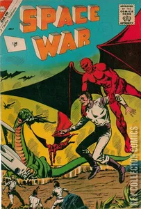 Space War #17