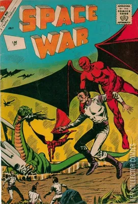 Space War