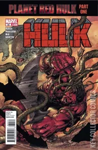 Hulk #34