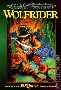 ElfQuest Reader's Collection #9a