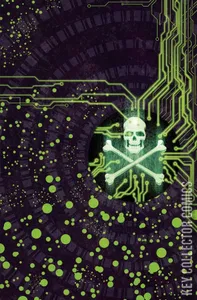 Project Superpowers: Fractured States #4
