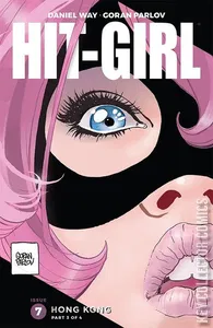 Hit-Girl: Season Two #7