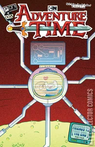 Adventure Time #8